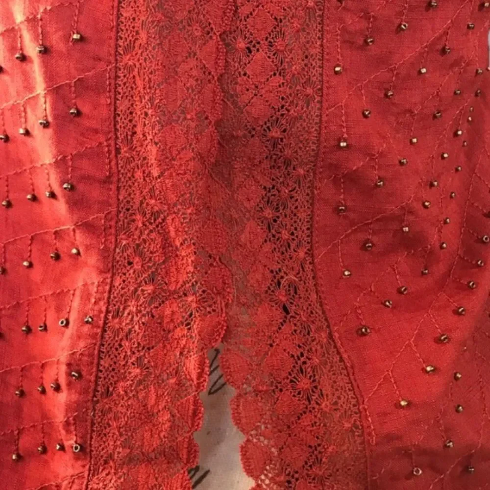 Free People, Bright Lights Cami, Size XS